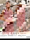 Adan Libas Vol 2 By Zaha Cotton Embroidered Pakistani Suits Wholesale Shop In Surat
